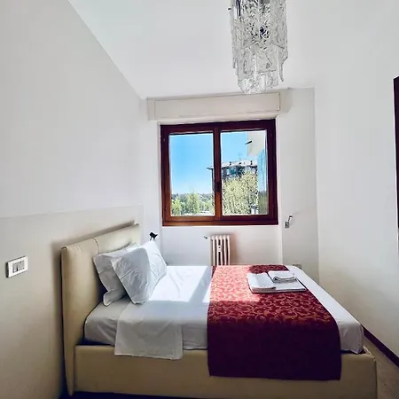 Green Guest House ミラノ