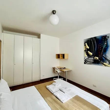Green Guest House ゲストハウス ミラノ