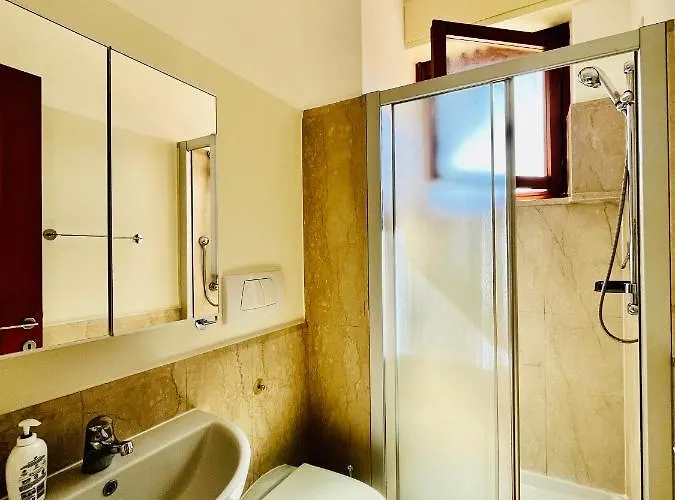 Green Guest House 게스트하우스 밀라노