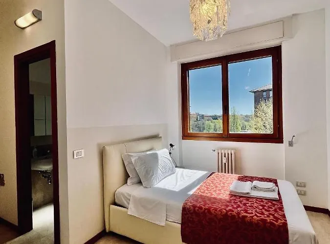 Green Guest House 게스트하우스 밀라노