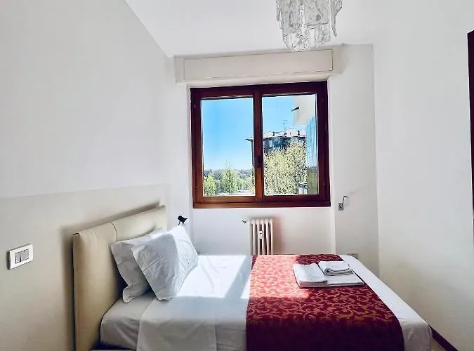 Green Guest House 밀라노
