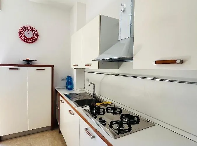 Green Guest House 밀라노