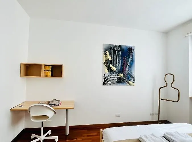 Green Guest House * 밀라노