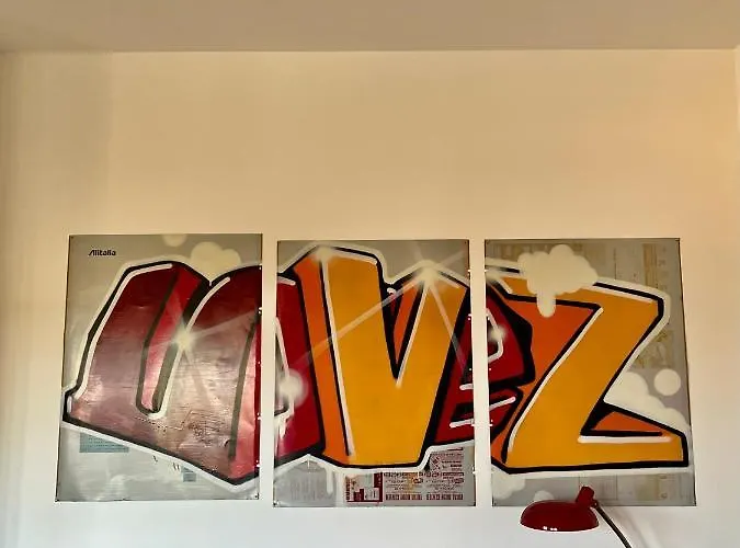 Green Guest House 게스트하우스