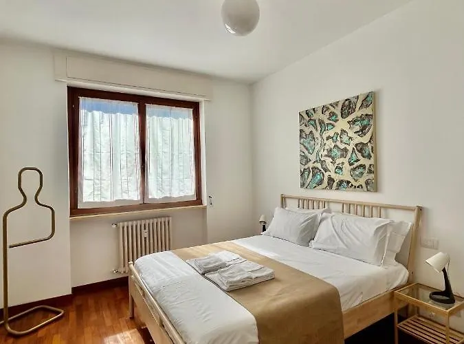Green Guest House 밀라노