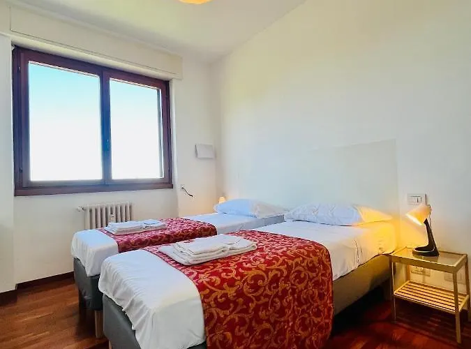 Green Guest House * 밀라노