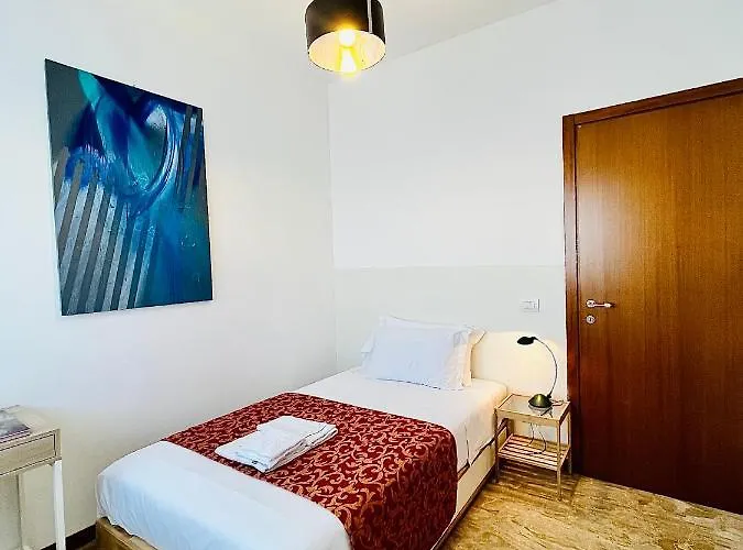 게스트하우스 Green Guest House *