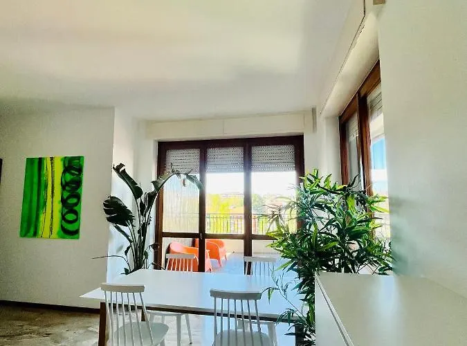 Green Guest House 게스트하우스 밀라노