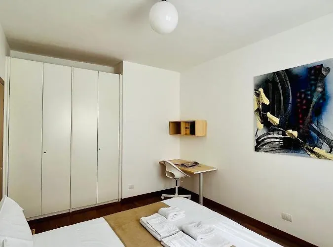 Green Guest House 게스트하우스 밀라노