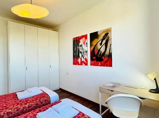 Green Guest House