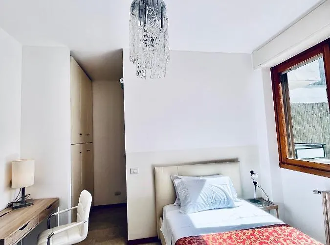 Green Guest House 게스트하우스 밀라노