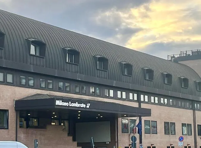 Green Guest House * 밀라노