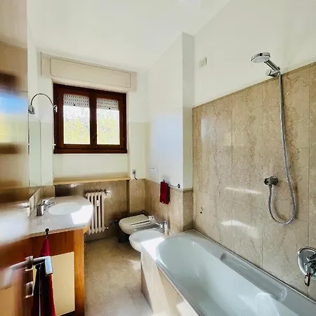 Maison d'hôtes Green Guest House