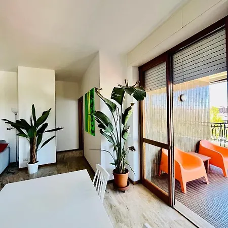 Maison d'hôtes Green Guest House