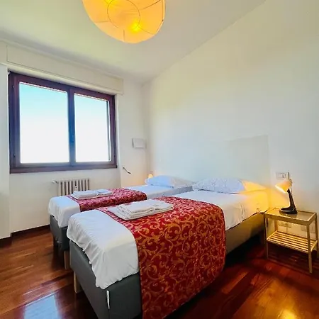 Green Guest House * Milan